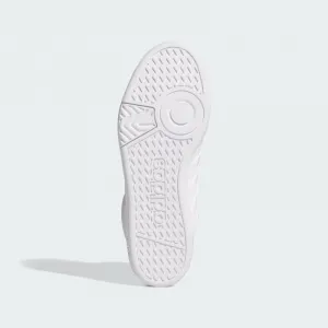 Dámska rekreačná obuv ADIDAS Hoops 4.0 Mid W cloud white cloud white core black
