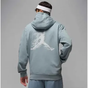 Pánska mikina s kapucňou NIKE JORDAN M J DF SPRT CSVR GFX PO