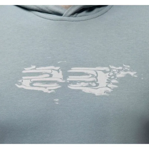 Pánska mikina s kapucňou NIKE JORDAN M J DF SPRT CSVR GFX PO