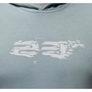 Pánska mikina s kapucňou NIKE JORDAN M J DF SPRT CSVR GFX PO