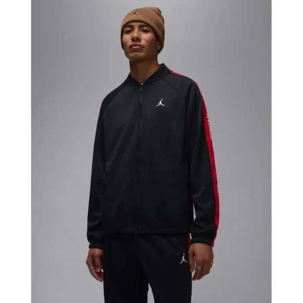 Pánska bunda NIKE JORDAN M J BRK TRACK SUIT JKT