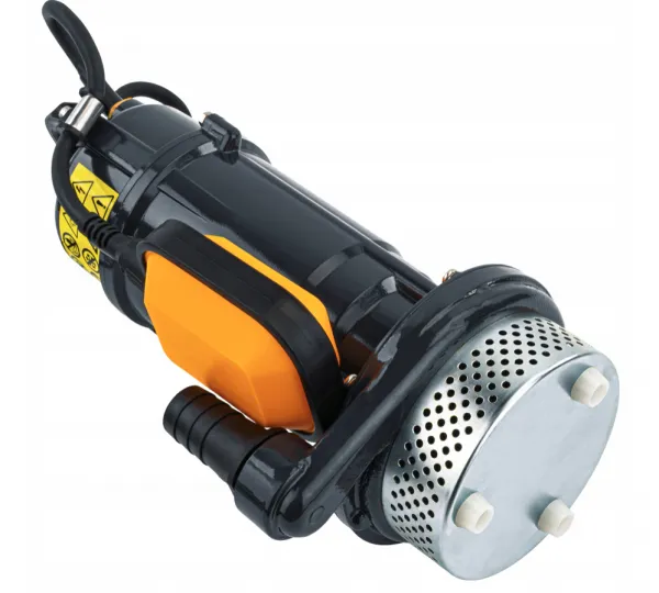 Ponorné čerpadlo s plavákom - 6000 l/h, výtlak 14 m