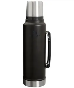 Stanley termoska the legendary classic bottle kladívková zelená 1,4 l