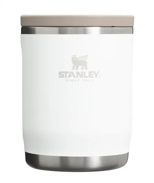 Stanley termoska jedálenská adventure to-go food jar kladivková zelená 530 ml