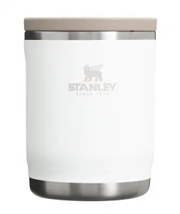 Stanley termoska jedálenská adventure to-go food jar kladivková zelená 530 ml
