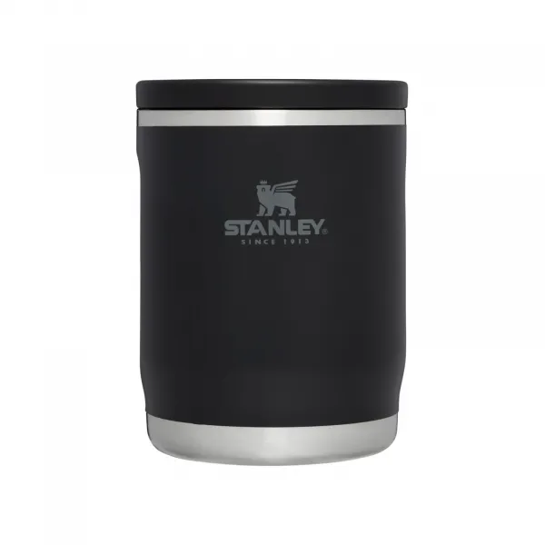 Stanley termoska jedálenská adventure to-go food jar kladivková zelená 530 ml