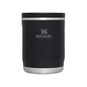 Stanley termoska jedálenská adventure to-go food jar kladivková zelená 530 ml