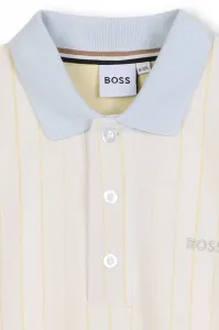 Detské polo tričko BOSS