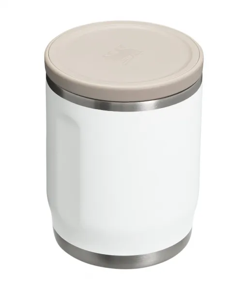 Stanley termoska jedálenská adventure to-go food jar kladivková zelená 530 ml