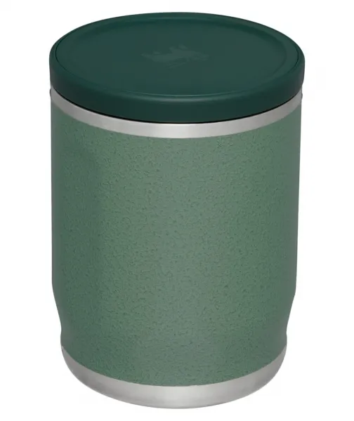 Stanley termoska jedálenská adventure to-go food jar kladivková zelená 530 ml