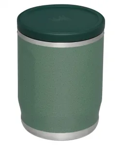 Stanley termoska jedálenská adventure to-go food jar kladivková zelená 530 ml