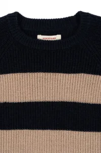 Detský vlnený sveter Konges Sløjd VITUM KNIT SWEATER