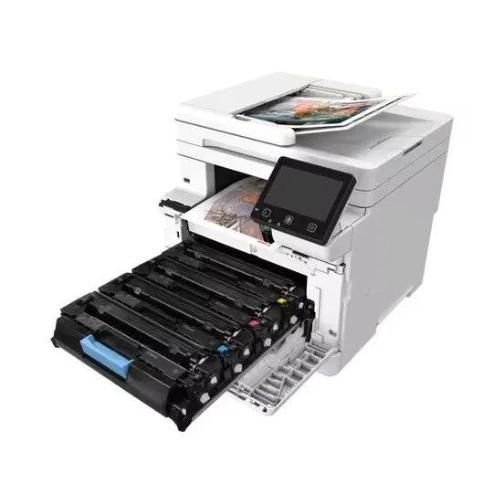 Canon i-SENSYS MF664Cdw 6928C008 laserová multifunkcia