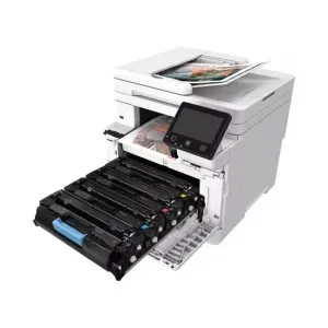Canon i-SENSYS MF664Cdw 6928C008 laserová multifunkcia