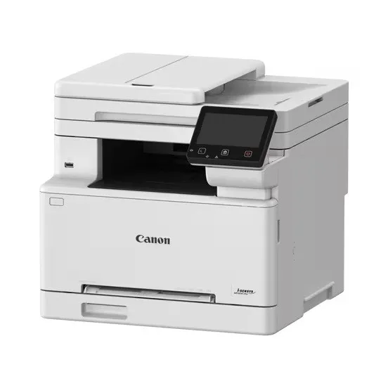 Canon i-SENSYS MF664Cdw 6928C008 laserová multifunkcia