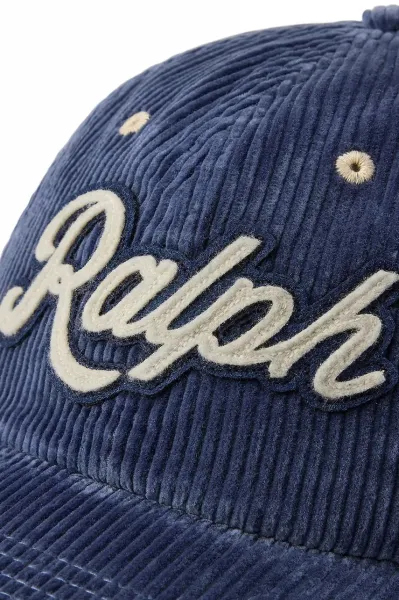 Bavlnená šiltovka Polo Ralph Lauren