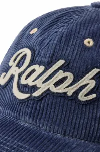 Bavlnená šiltovka Polo Ralph Lauren