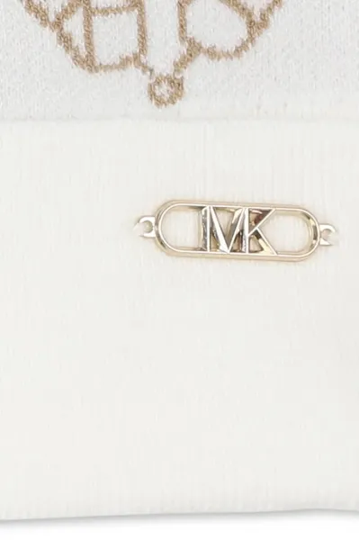 Detská čiapka Michael Kors