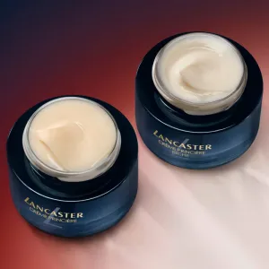 Lancaster Ligne Princière Rich Cream krém pre suchú až veľmi suchú pleť 15 ml