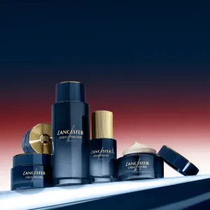 Lancaster Ligne Princière Rich Cream krém pre suchú až veľmi suchú pleť 15 ml