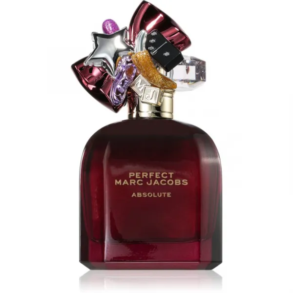 Marc Jacobs Perfect Absolute parfumovaná voda pre ženy 50 ml