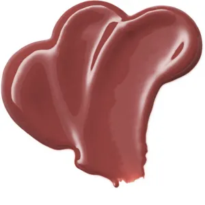 essence Glossy Glaze rúž s vysokým leskom odtieň 05 Maple Me Crazy 1.9 g