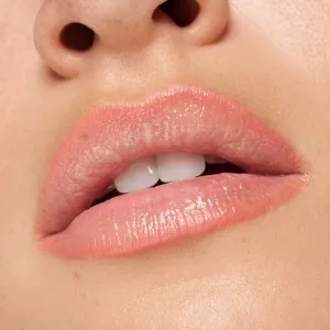 essence Hydra Kiss hydratačný olej na pery odtieň 09 Cookie Sparkle 4 ml