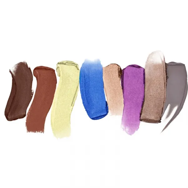 Smashbox Always On Eye Shadow Stick očné tiene v ceruzke odtieň Stone Fox 1.3 g