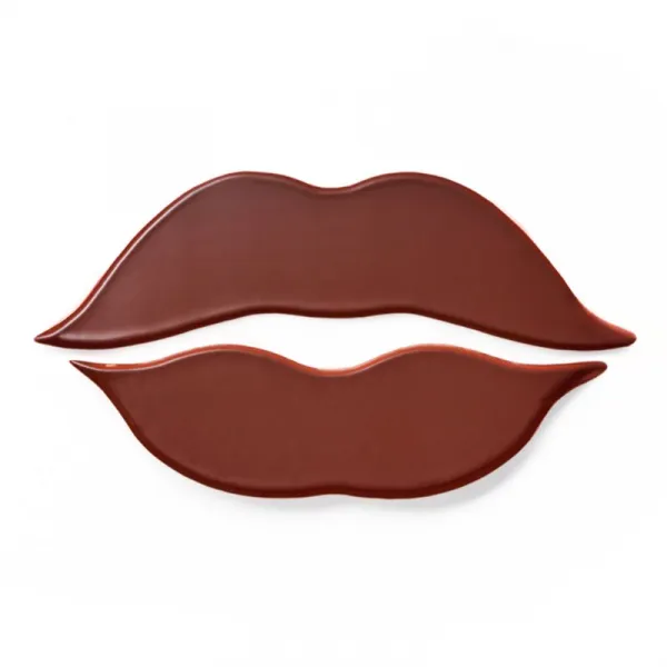 essence Hydra Kiss farba na pery odtieň 05 Chocolate Brown 4 ml
