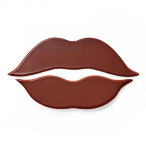 essence Hydra Kiss farba na pery odtieň 05 Chocolate Brown 4 ml