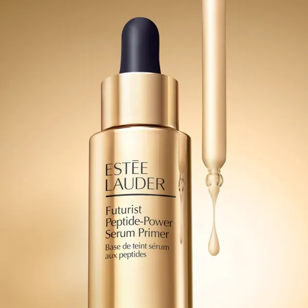 Estée Lauder Futurist Peptide Power Serum Primer tekutá podkladová báza 27 ml