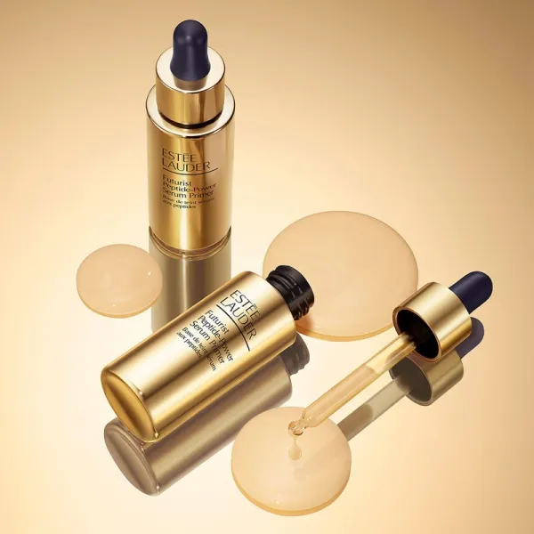 Estée Lauder Futurist Peptide Power Serum Primer tekutá podkladová báza 27 ml
