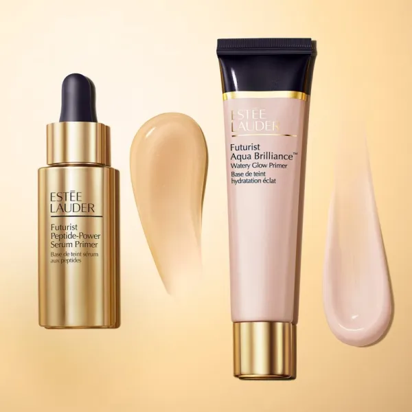 Estée Lauder Futurist Peptide Power Serum Primer tekutá podkladová báza 27 ml