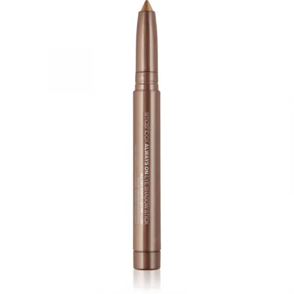 Smashbox Always On Eye Shadow Stick očné tiene v ceruzke odtieň Loaded 1.3 g