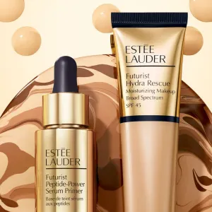 Estée Lauder Futurist Peptide Power Serum Primer tekutá podkladová báza 27 ml