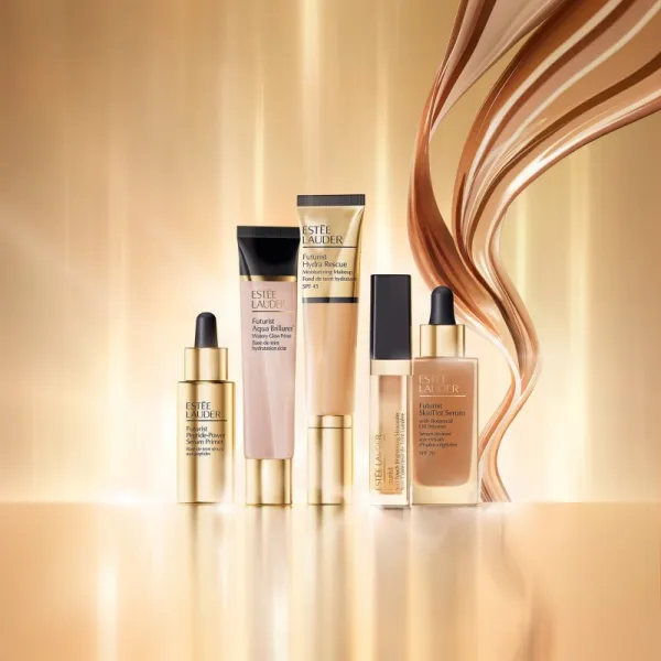 Estée Lauder Futurist Peptide Power Serum Primer tekutá podkladová báza 27 ml