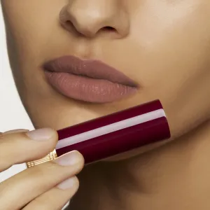 Gucci Gucci Beauty Holiday Rouge à Lèvres Matte Lipstick matný rúž odtieň 128 Amanda Dusk 3.5 g