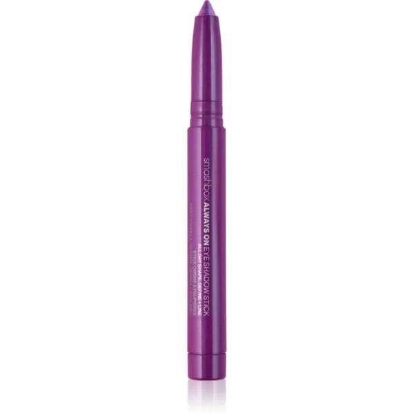 Smashbox Always On Eye Shadow Stick očné tiene v ceruzke odtieň Big Flirt 1.3 g