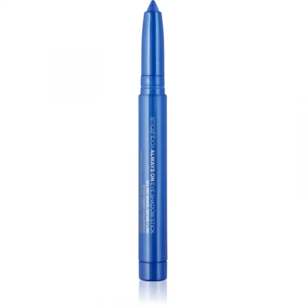 Smashbox Always On Eye Shadow Stick očné tiene v ceruzke odtieň Night Rider 1.3 g