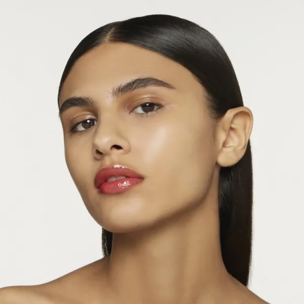 Gucci Gucci Beauty Holiday Rouge à Lèvres Matte Lipstick matný tekutý rúž odtieň 509 Rosso Ancora 6.5 ml