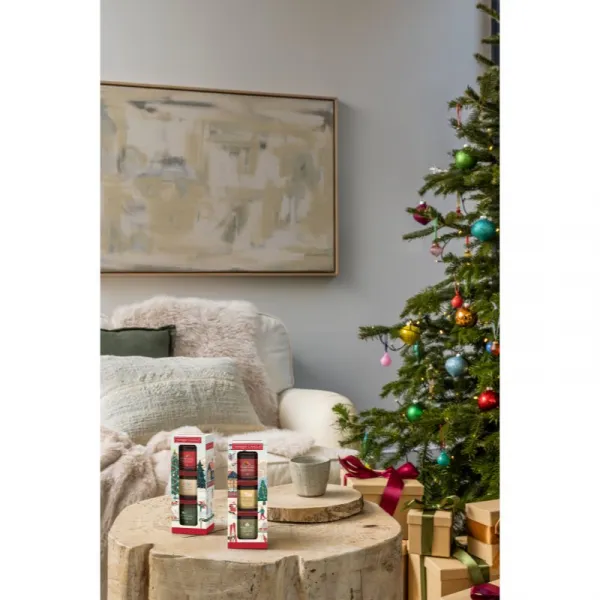 Yankee Candle Christmas Collection Holiday Party darčeková sada