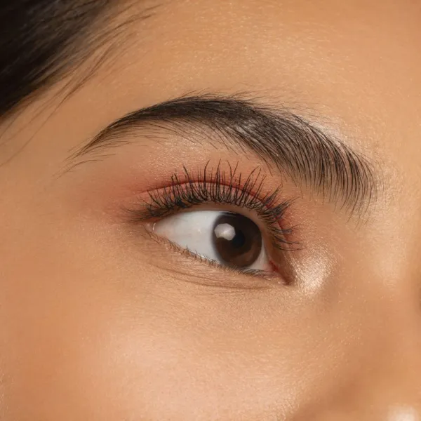 essence Lash PRINCESS Slim Brush vodeodolná riasenka pre predĺženie rias 12 ml
