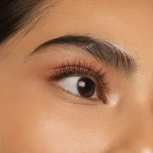 essence Lash PRINCESS Slim Brush vodeodolná riasenka pre predĺženie rias 12 ml