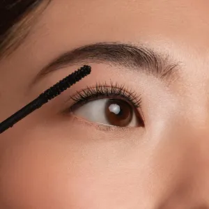essence Lash PRINCESS Slim Brush vodeodolná riasenka pre predĺženie rias 12 ml