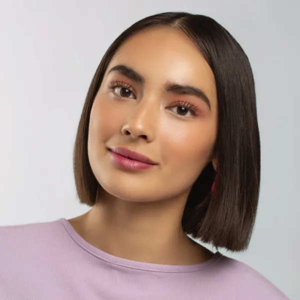 essence Lash PRINCESS Slim Brush vodeodolná riasenka pre predĺženie rias 12 ml