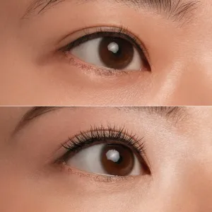essence Lash PRINCESS Slim Brush vodeodolná riasenka pre predĺženie rias 12 ml