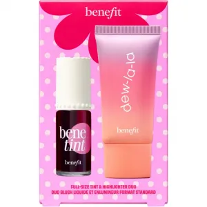 Benefit Dew The Benetint darčeková sada pre ženy