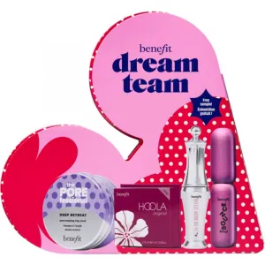Benefit Dream Team darčeková sada pre ženy