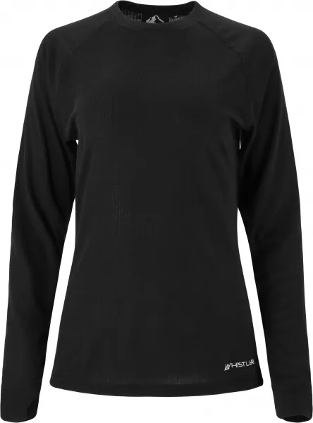 Women's thermal underwear set Whistler Oppdal W