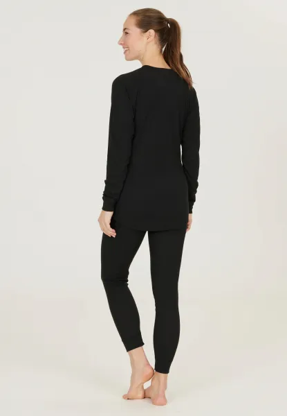 Women's thermal underwear set Whistler Oppdal W